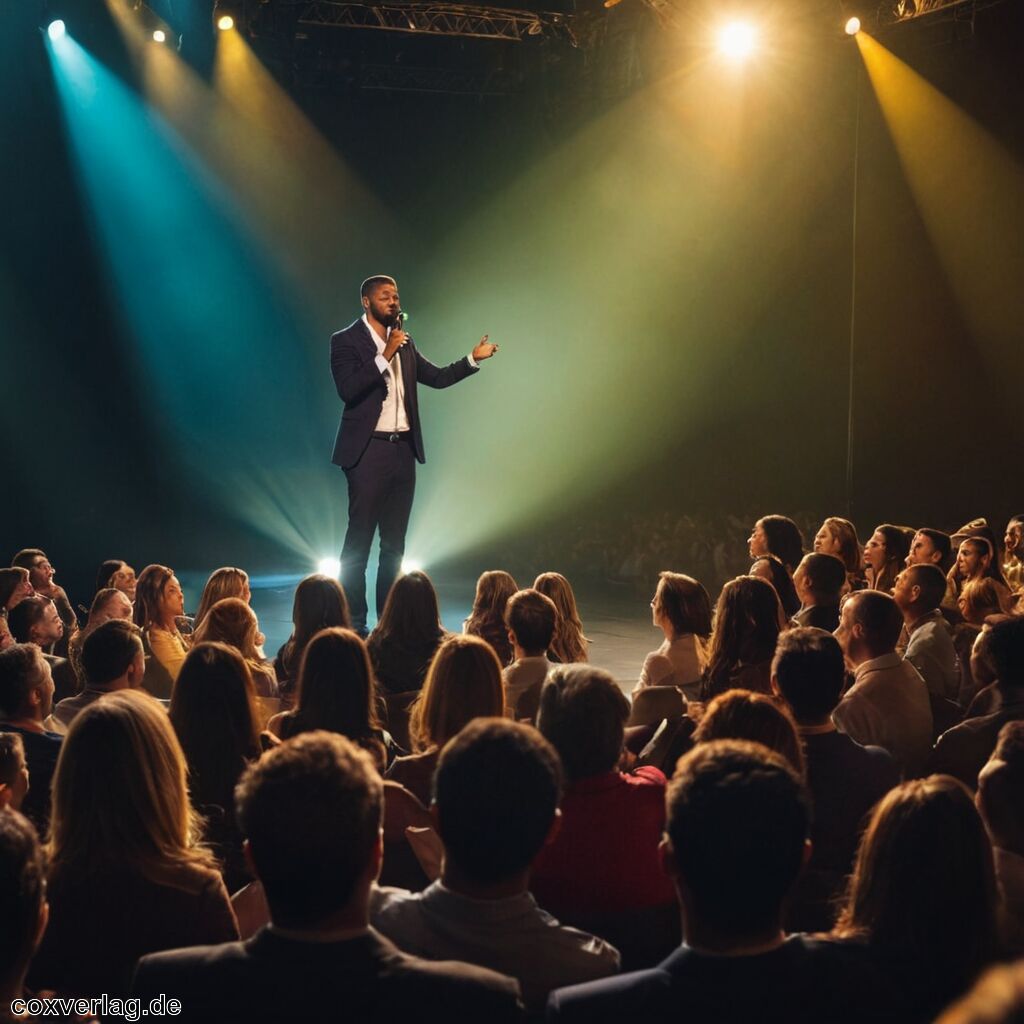 Tony Robbins Vermögen » Wie der Motivationsguru sein Vermögen machte  