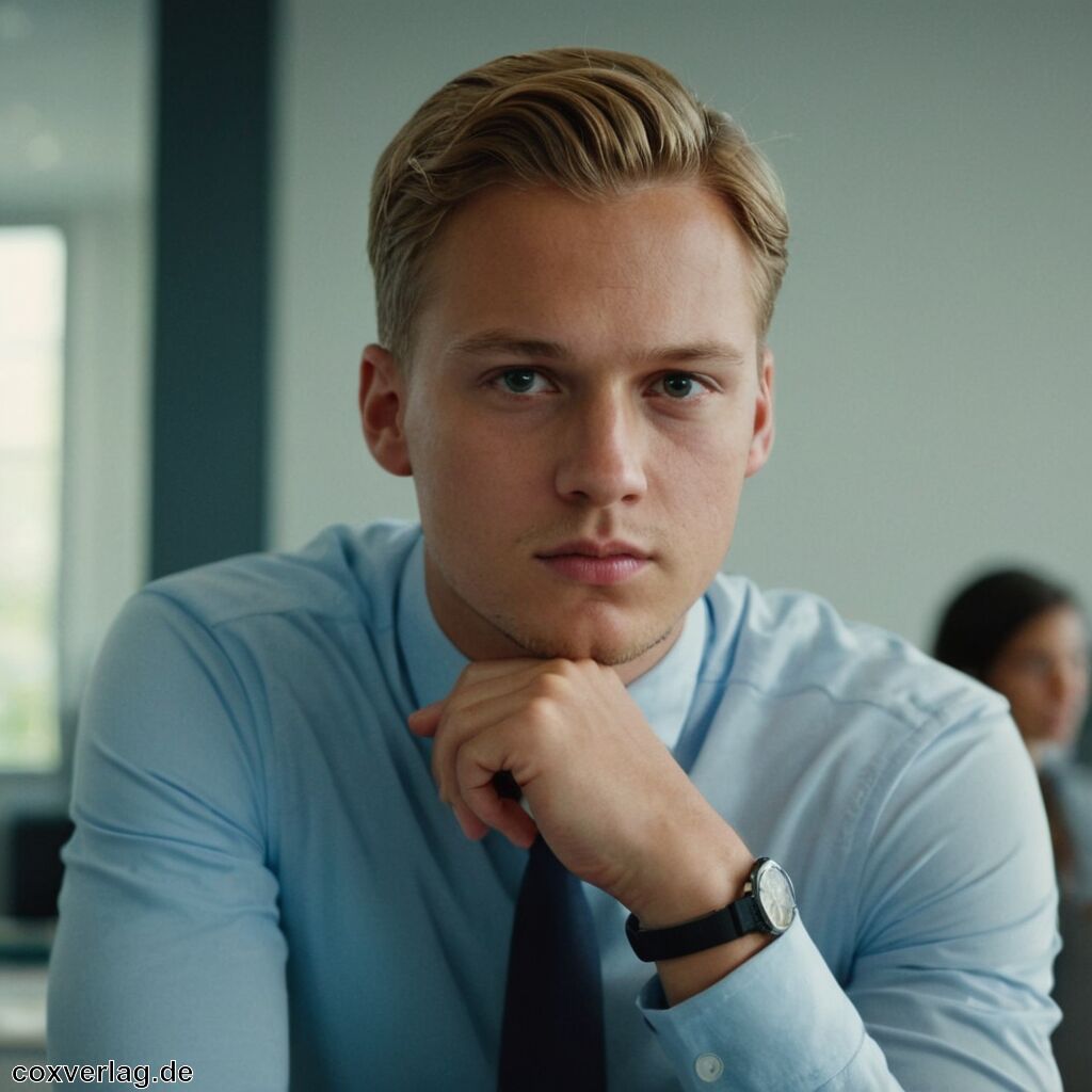 Jakob Lundt Vermögen » Seine Reise zu Reichtum und Erfolg  