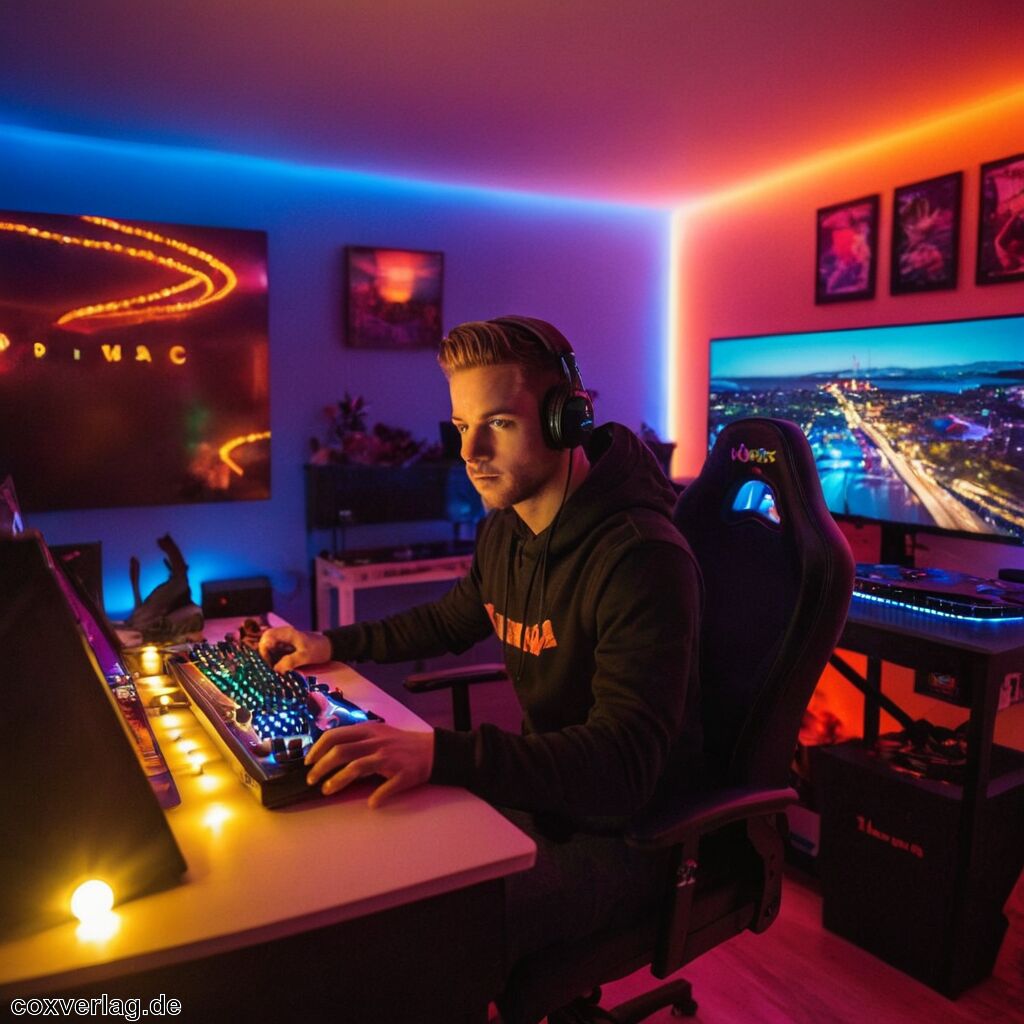 Adin Ross Vermögen » Vom Streaming-Hit zum Millionär  