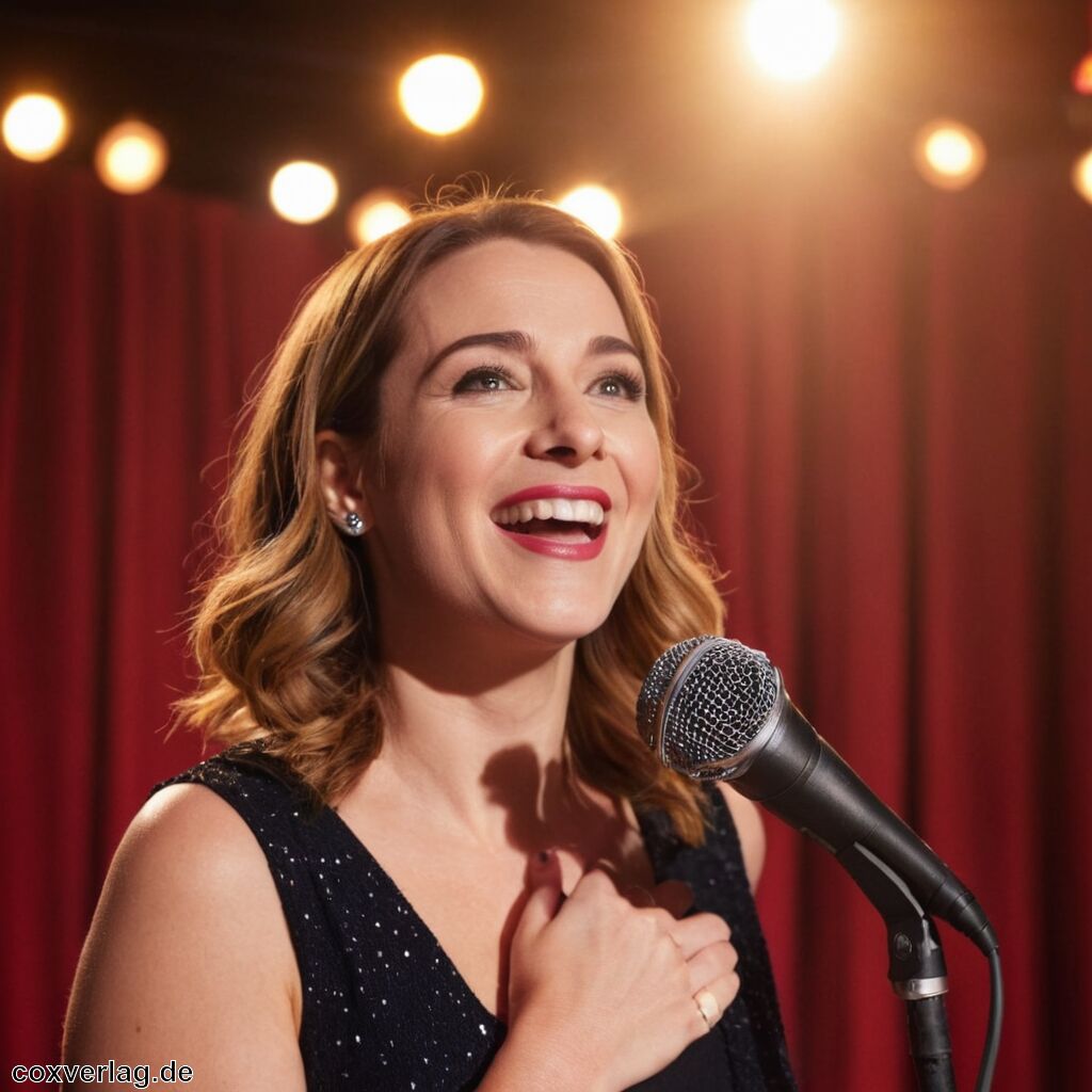 Hazel Brugger Vermögen » Humor und finanzen einer Komikerin