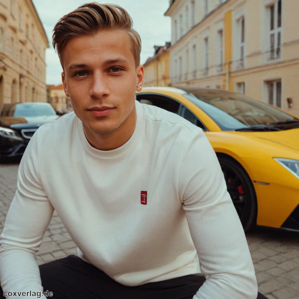 Slavik Junge Vermögen » Der Weg eines YouTube-Stars zu Reichtum