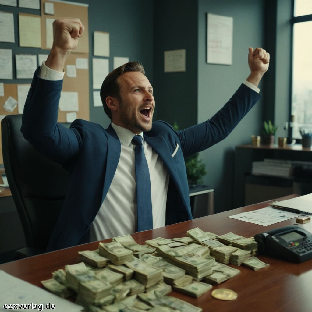 Der lange Tünn Vermögen » Ein Blick auf seinen finanziellen Erfolg  