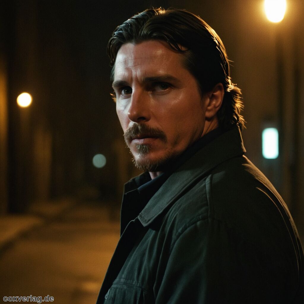 Christian Bale Vermögen » Der Weg eines Oscar-Preisträgers zu Reichtum