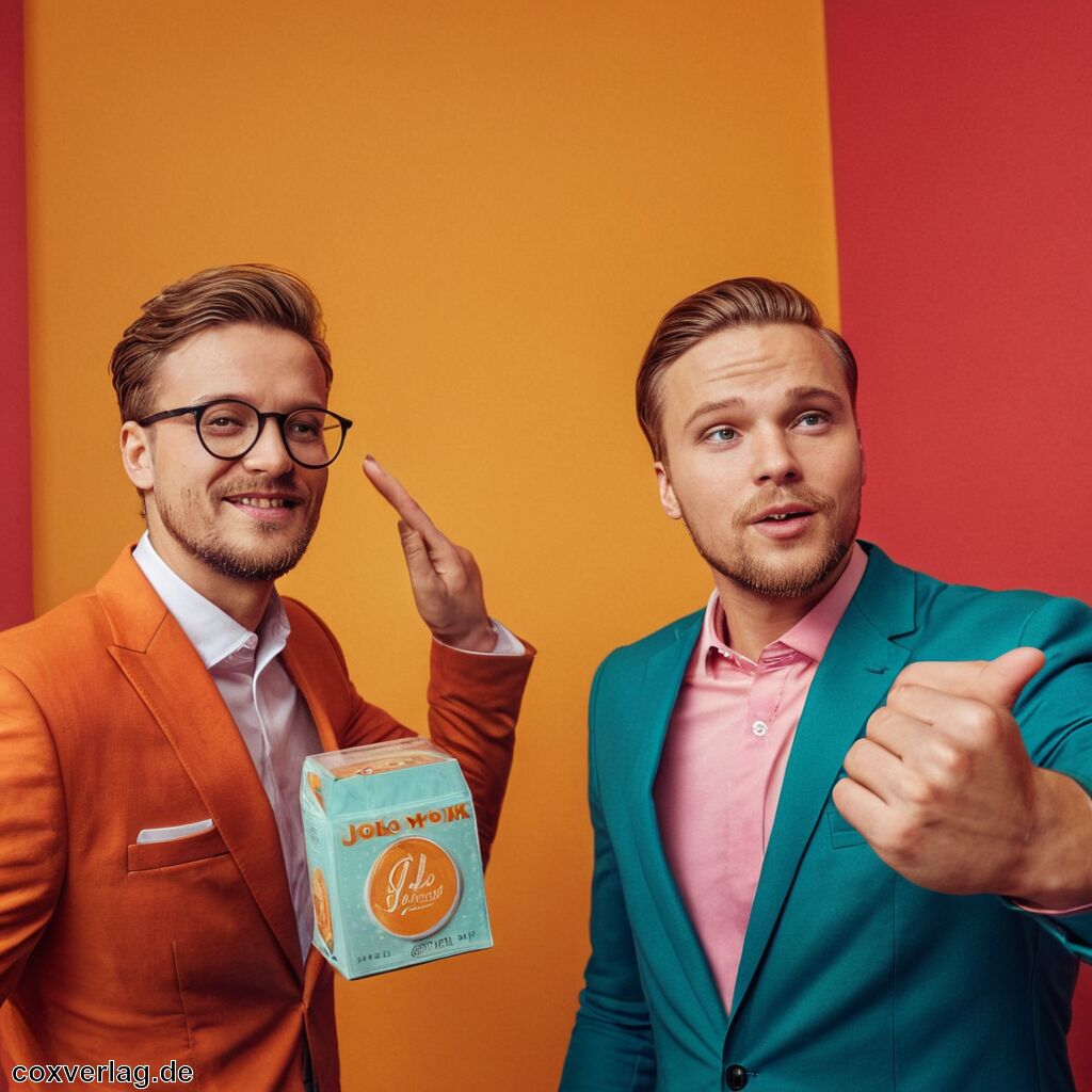 Joko und Klaas Vermögen » Das Duo und ihr finanzieller Erfolg