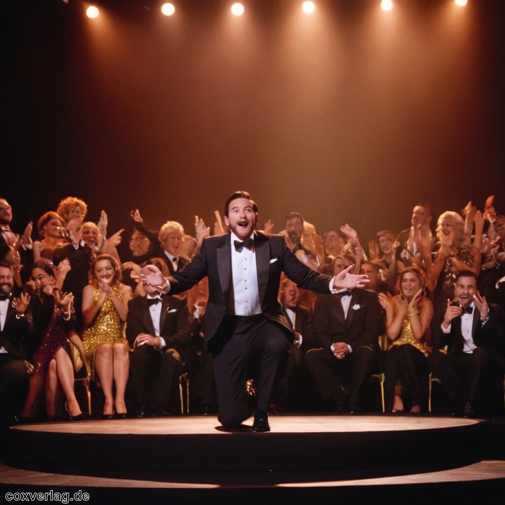 Atze Schröder Vermögen » Der Komiker und sein millionenschweres Leben