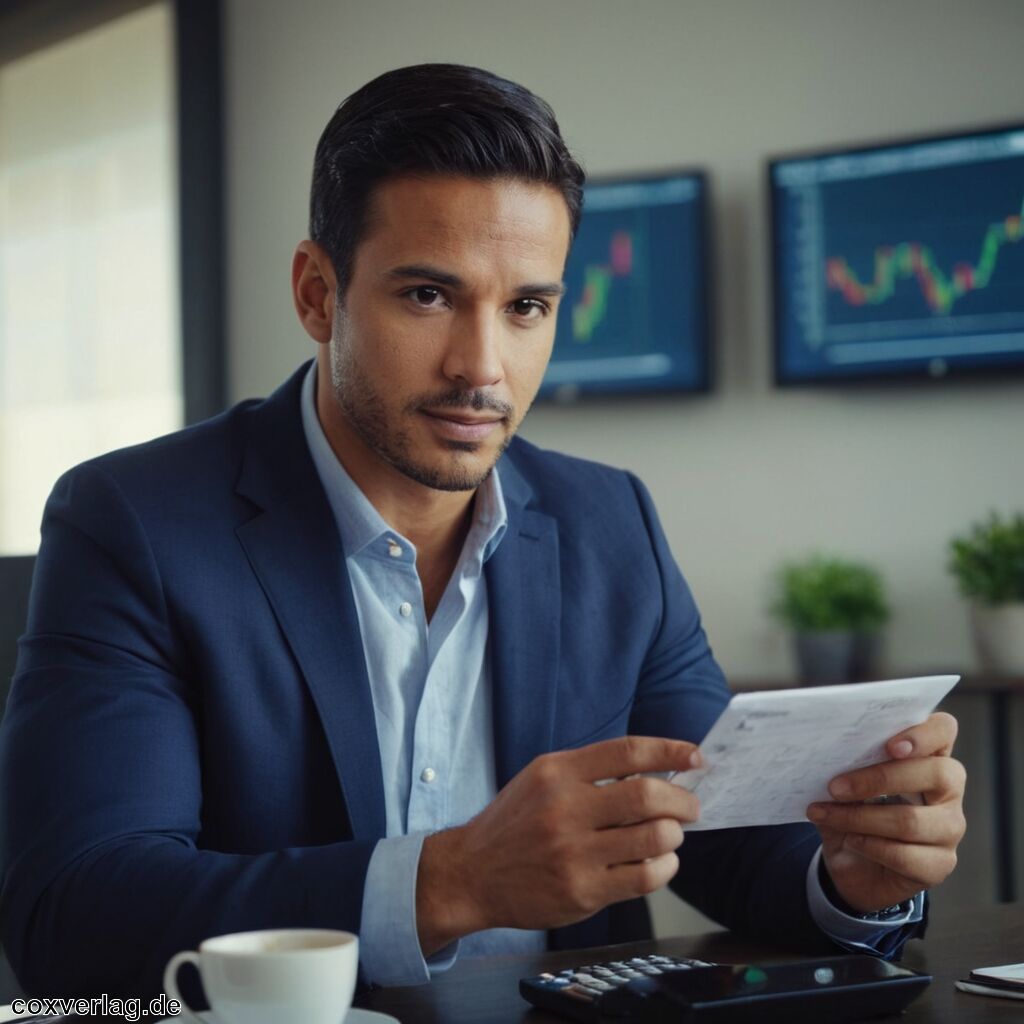 Ralph Suikat Vermögen » Wie ein Unternehmer sein Vermögen baute