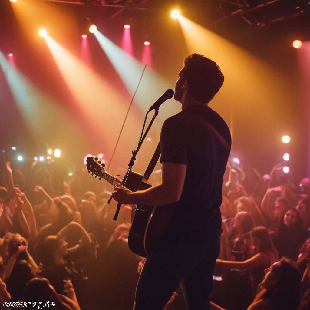 Bruce Dickinson Vermögen » Der Musiker und sein bemerkenswertes Geld  