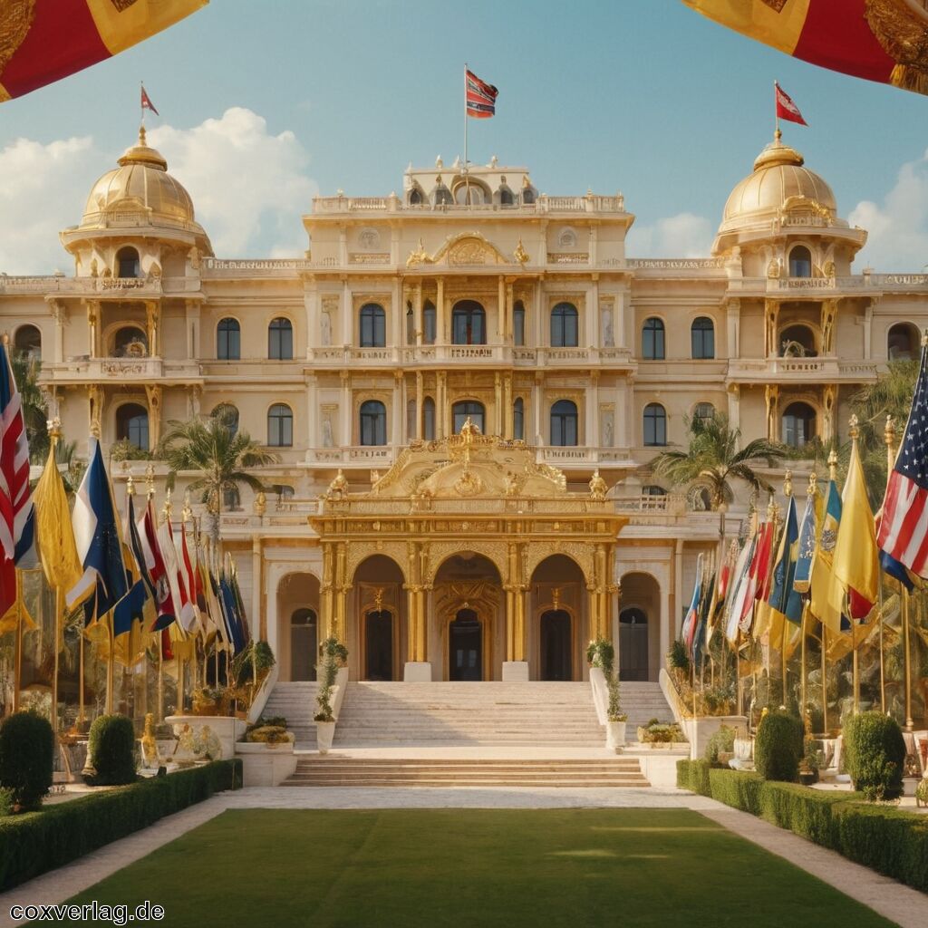 Kim Jong-un Vermögen » Ein Blick auf das Vermögen eines Diktators