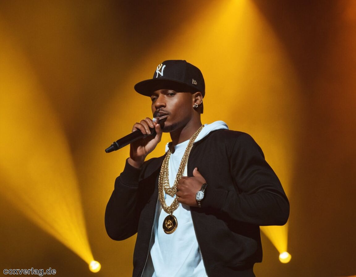 Kooperationen mit anderen Künstlern   - Summer Cem Vermögen » Der Aufstieg des Rap-Stars und seine Finanzen  