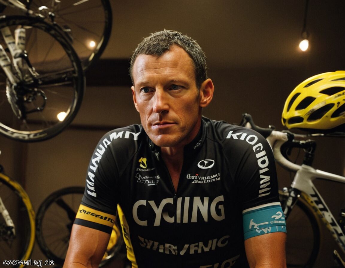Investitionen und andere Einkommensquellen   - Lance Armstrong Vermögen » Der umstrittene Sportler und sein Geld  