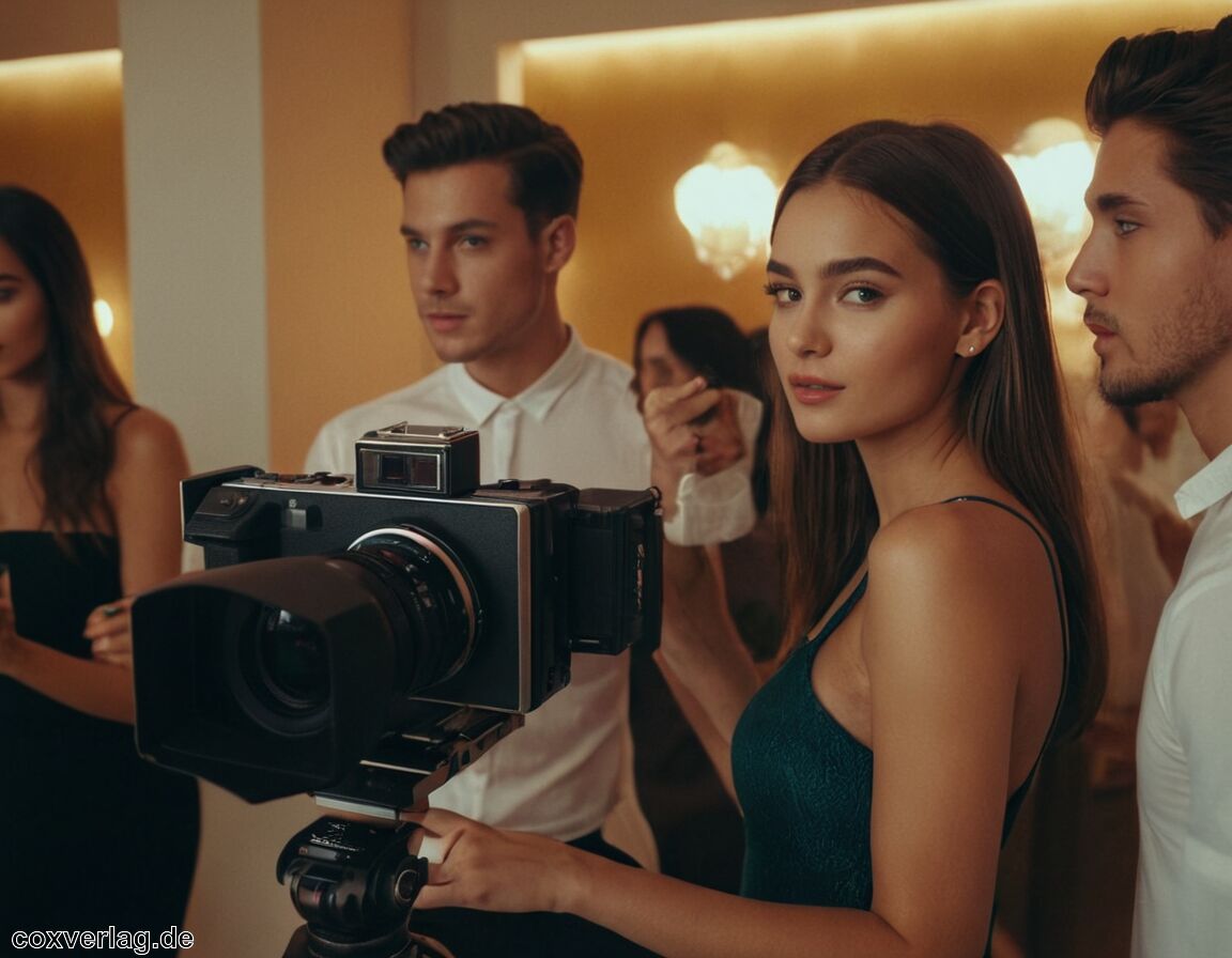 Zusammenarbeit mit anderen Influencern   - Slavik Junge Vermögen » Der Weg eines YouTube-Stars zu Reichtum