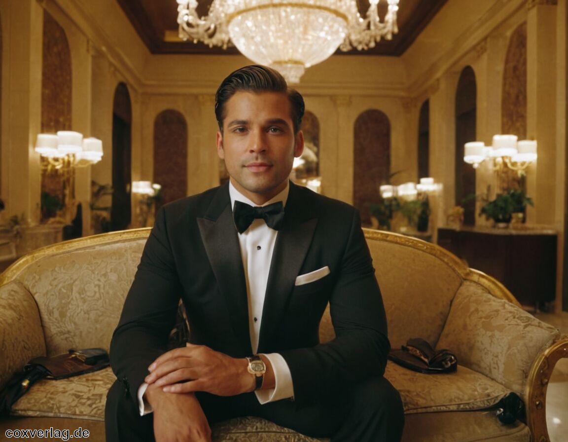 Lebensstil und Ausgabenverhalten   - Der lange Tünn Vermögen » Ein Blick auf seinen finanziellen Erfolg  