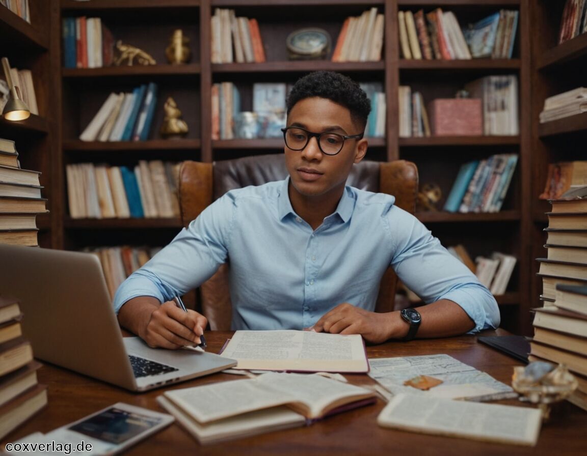 Finanzbildung und persönliche Weiterbildung - Justin Peso Vermögen » Wie ein Youngster sein Vermögen aufbaute