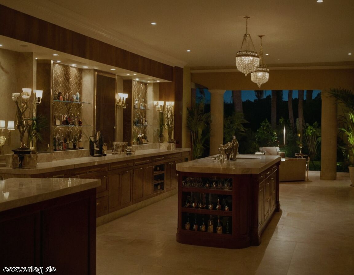 Persönliche Ausgaben und Lebensstil   - Al Pacino Vermögen » Hinter den Kulissen des Hollywood-Stars  