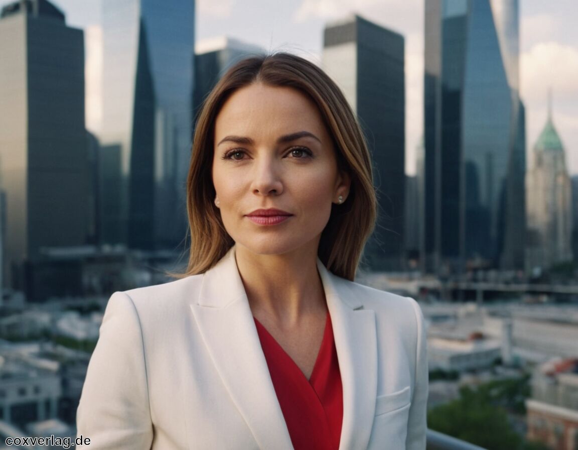 Einflussreiche Netzwerke und Kooperationen   - Beate Heister Vermögen » Der dramatische Erfolg einer Geschäftsfrau  