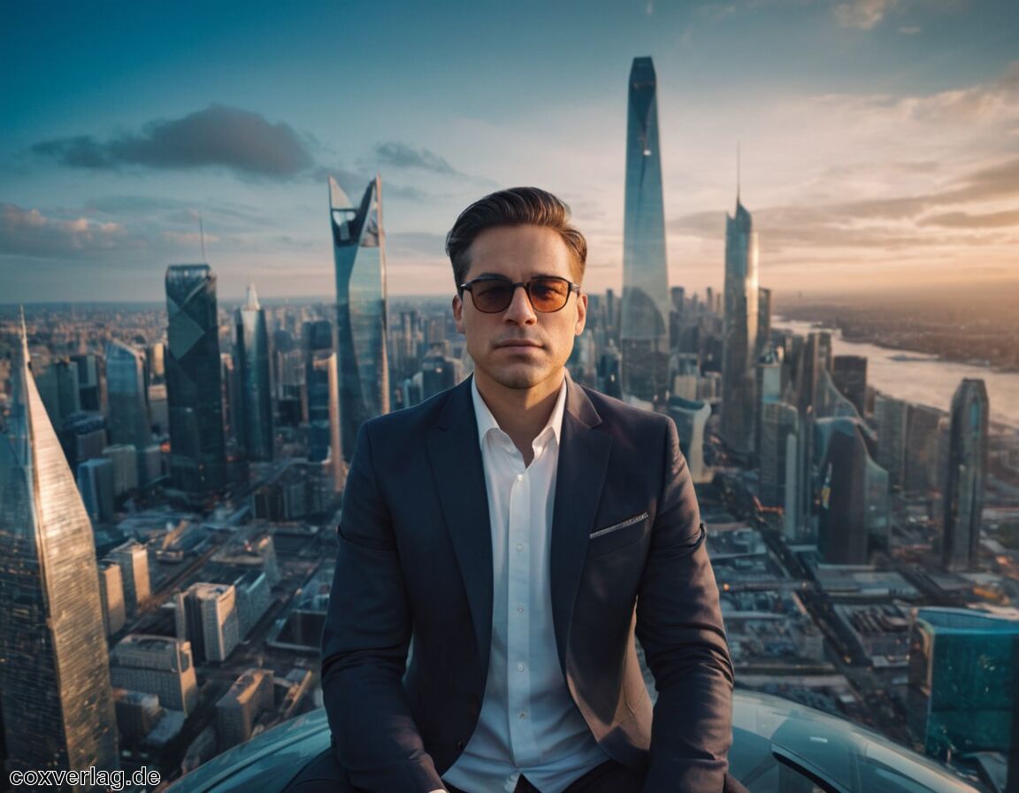 Vermögenswerte und Schätzungen seines Vermögens    - Peter Thiel Vermögen » Ein Blick auf den Tech-Mogul und sein Geld  