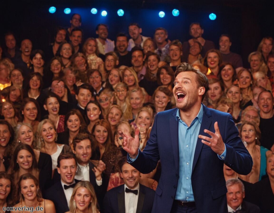 Finanzmanagement: Kluges Investieren und Sparen - Atze Schröder Vermögen » Der Komiker und sein millionenschweres Leben