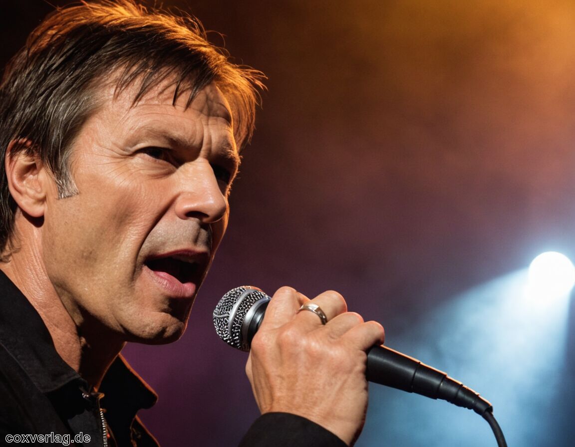 Werte und Vermögensschätzungen im Überblick   - Bruce Dickinson Vermögen » Der Musiker und sein bemerkenswertes Geld  