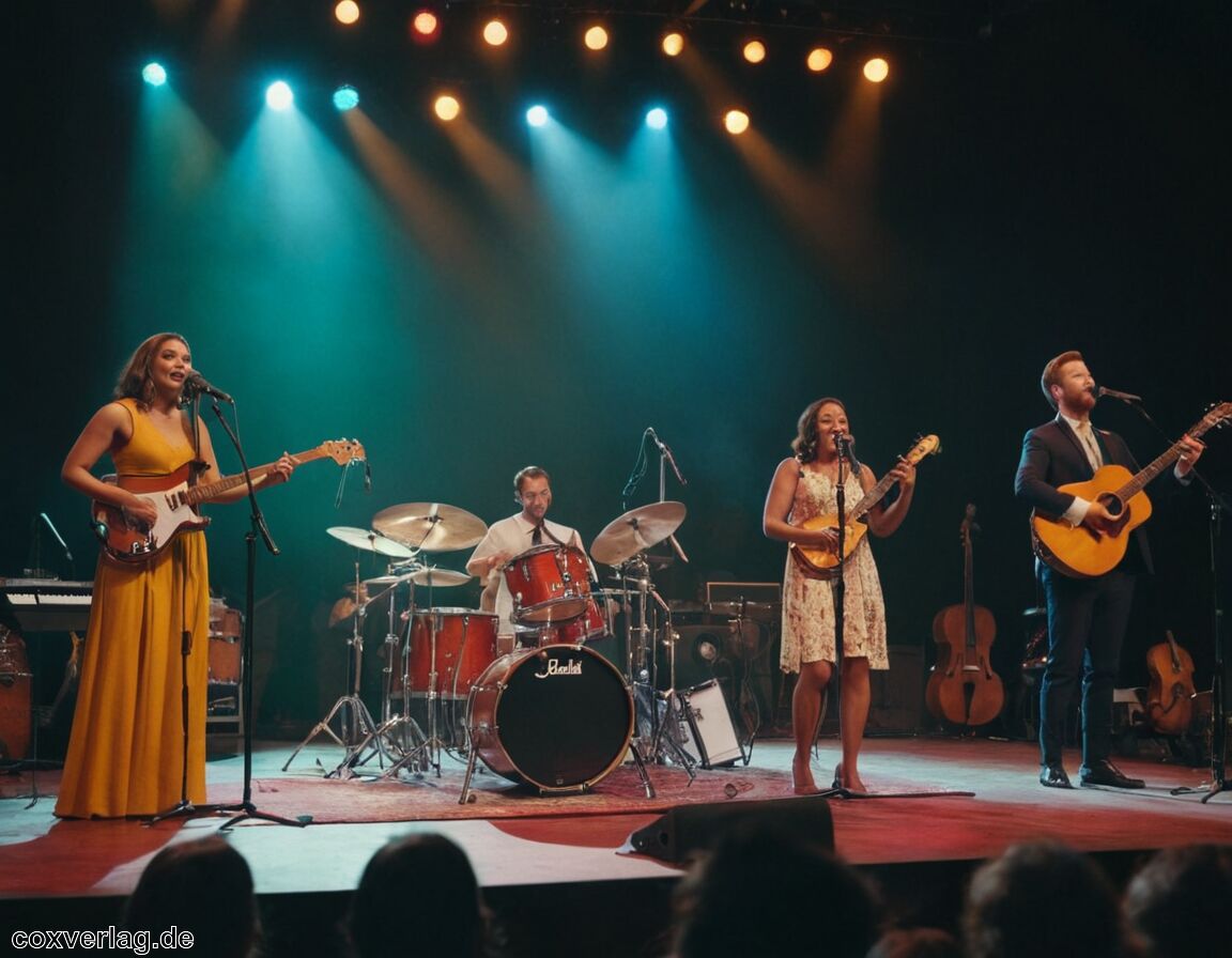 Vermögen einzelner Mitglieder im Vergleich - Kelly Family Vermögen » Die Familie und ihr musikalischer Reichtum