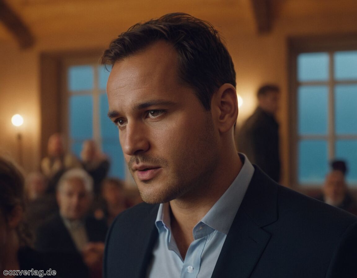 Engagement in sozialen und kulturellen Projekten   - Moritz Bleibtreu Vermögen » Einblicke in das Leben eines Schauspielers  
