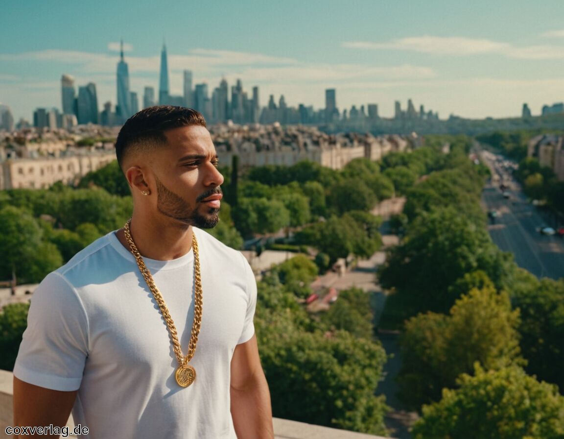 Soziale Medien und Fanbindung   - Summer Cem Vermögen » Der Aufstieg des Rap-Stars und seine Finanzen  