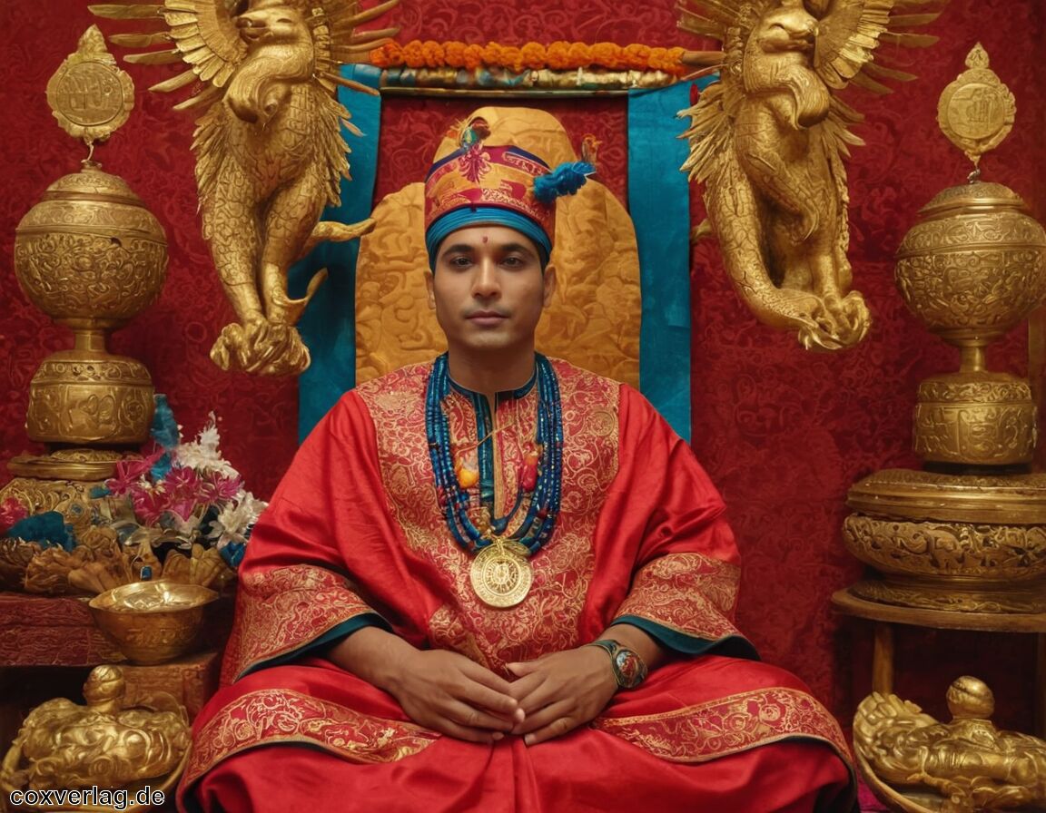 Vermögensaufbau über die Jahre   - Der lange Tünn Vermögen » Ein Blick auf seinen finanziellen Erfolg  