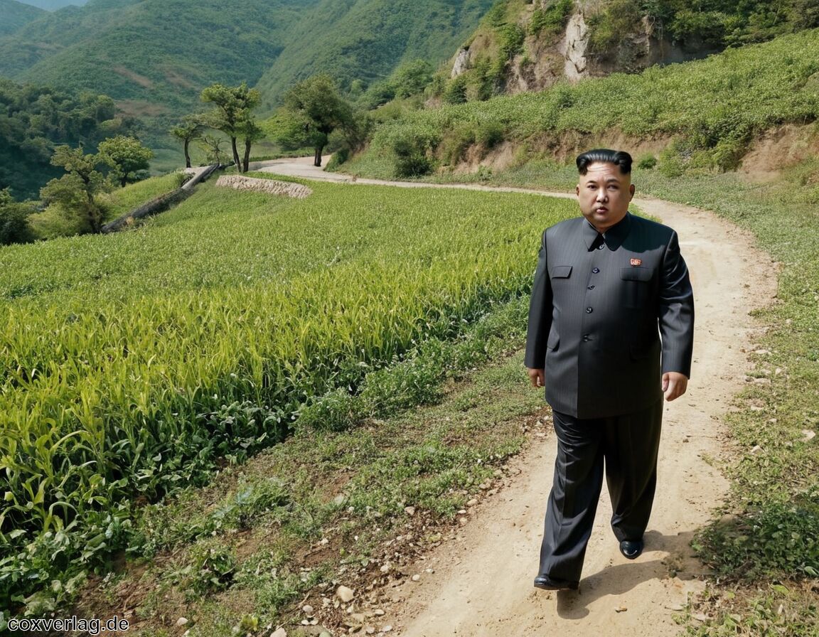 Vermögensvergleich mit anderen Diktatoren - Kim Jong-un Vermögen » Ein Blick auf das Vermögen eines Diktators