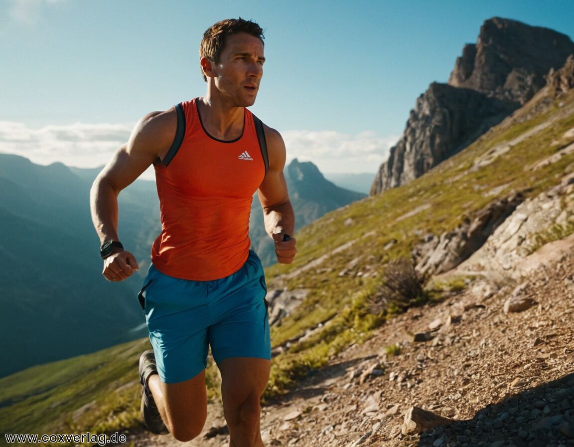 Zielsetzung zur Steigerung der Motivation - Psychologische Resilienz durch Extremsportarten entwickeln
