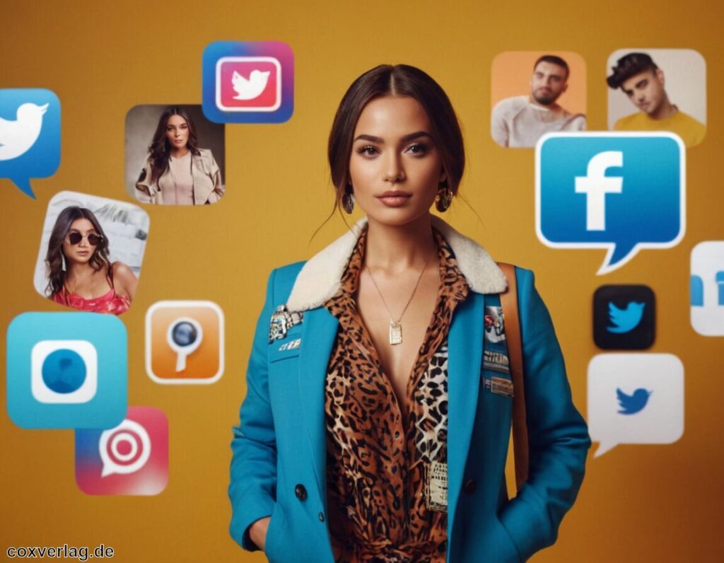 Farina Opoku Vermögen » Die Influencerin und ihr finanzieller Erfolg