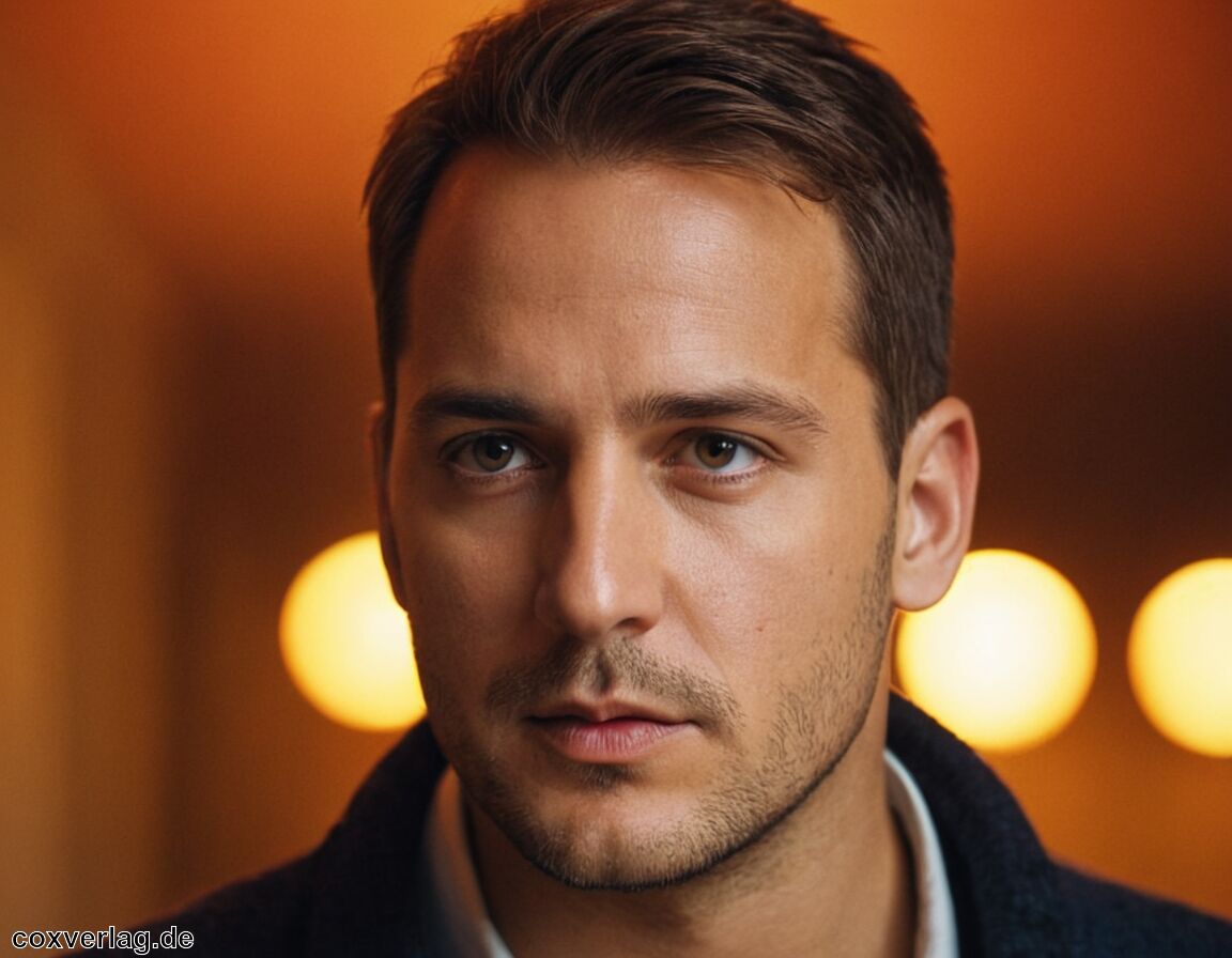 Moritz Bleibtreu Vermögen » Einblicke in das Leben eines Schauspielers
