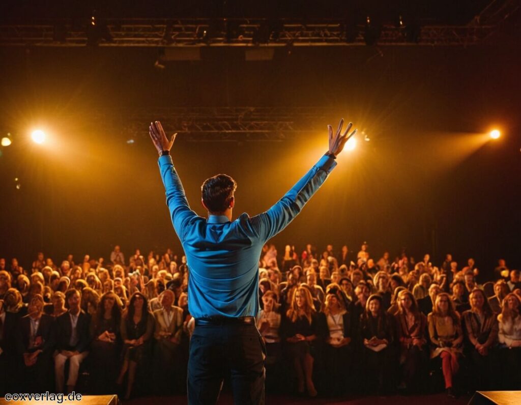 Tony Robbins Vermögen » Wie der Motivationsguru sein Vermögen machte