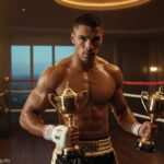 Anthony Joshua Vermögen » Der Weg zu finanziellem Erfolg im Boxen