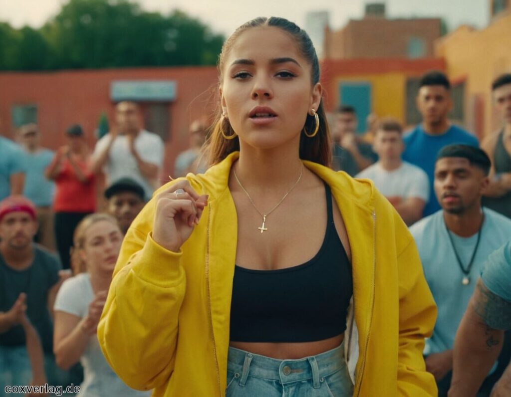 Summer Cem Vermögen » Der Aufstieg des Rap-Stars und seine Finanzen