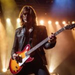Chris Norman Vermögen » Der Ruhm und das Vermögen eines Rockstars