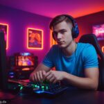 Adin Ross Vermögen » Vom Streaming-Hit zum Millionär