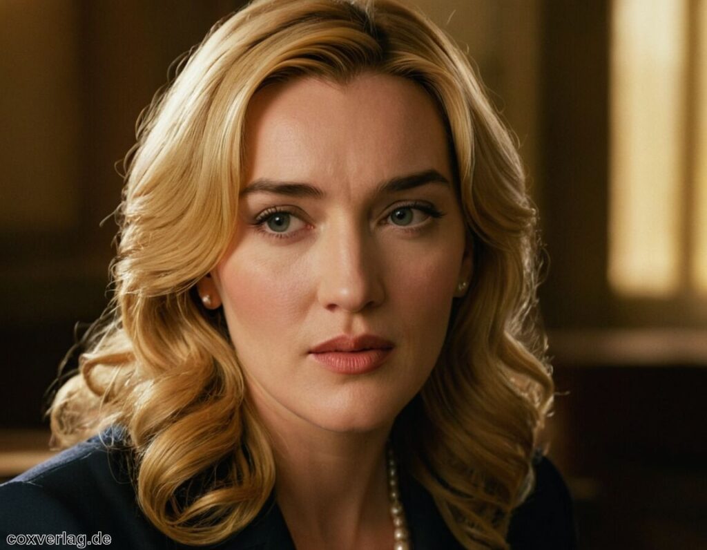 Kate Winslet Vermögen » Der Schatz einer Oscar-Preisträgers