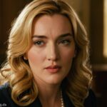 Kate Winslet Vermögen » Der Schatz einer Oscar-Preisträgers