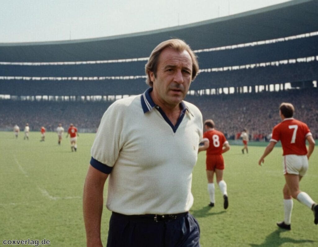 Günter Netzer Vermögen » Fußball und Finanzen Hand in Hand