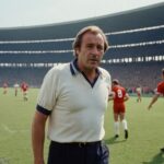Günter Netzer Vermögen » Fußball und Finanzen Hand in Hand