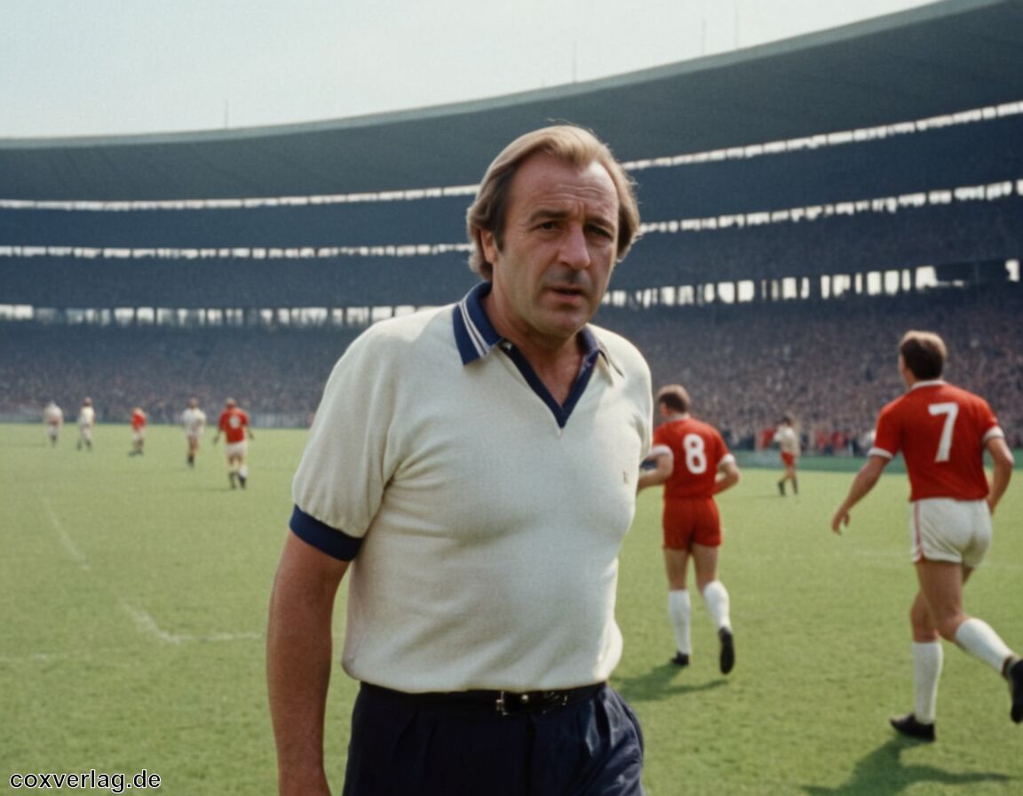 Günter Netzer Vermögen » Fußball und Finanzen Hand in Hand