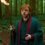 Rupert Grint Vermögen » Vom Zauberlehrling zum Millionär