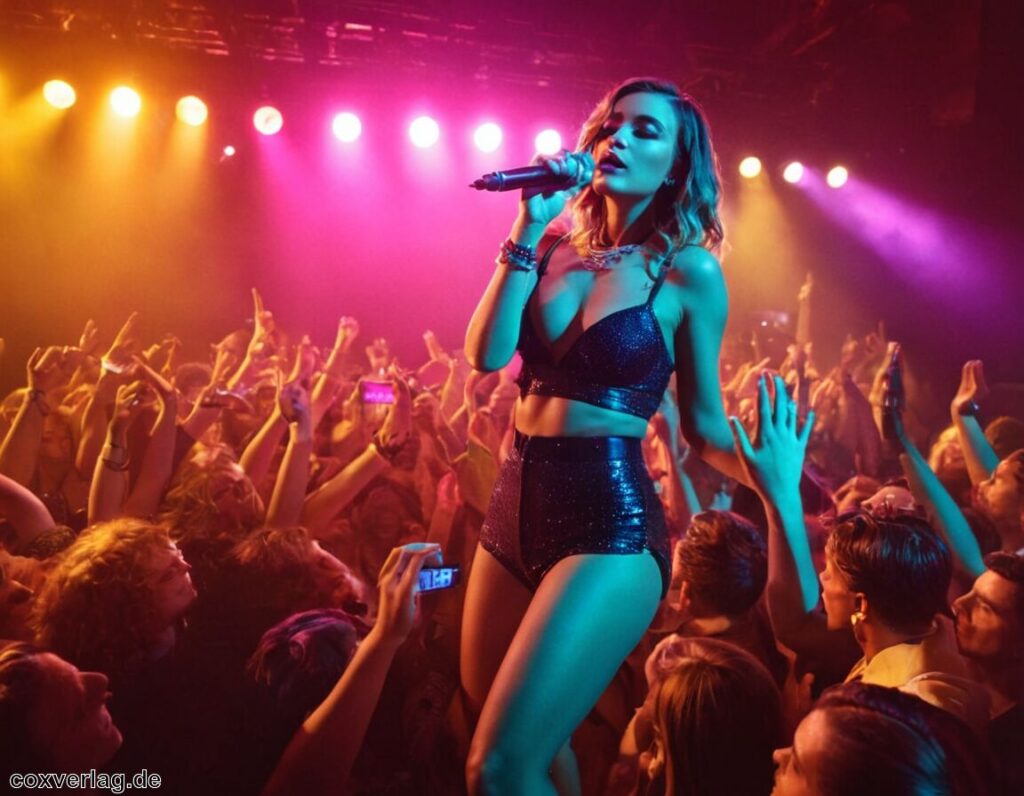 Kim Petras Vermögen » Der Aufstieg eines Popstars und seine Finanzen