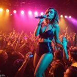 Kim Petras Vermögen » Der Aufstieg eines Popstars und seine Finanzen