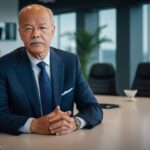 Dieter Zetsche Vermögen » Karriere eines Automobilmagnaten