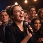 Hazel Brugger Vermögen » Humor und finanzen einer Komikerin