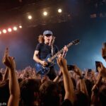 Angus Young Vermögen » Der Erfinder des Rock und sein Reichtum