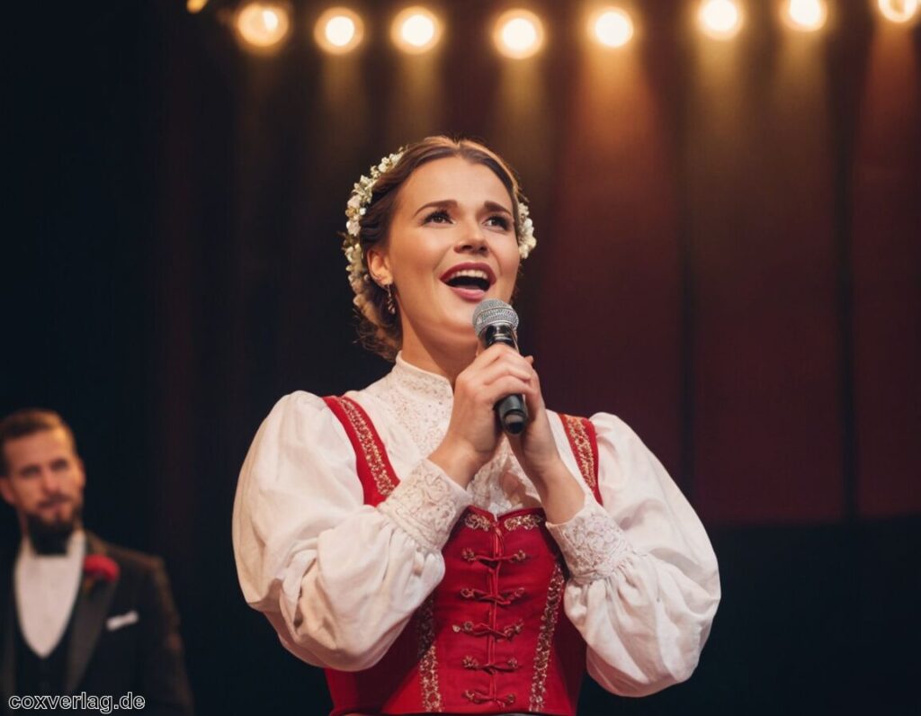 Hansi Hinterseer Vermögen » Der Schauspieler und Sänger im Geld