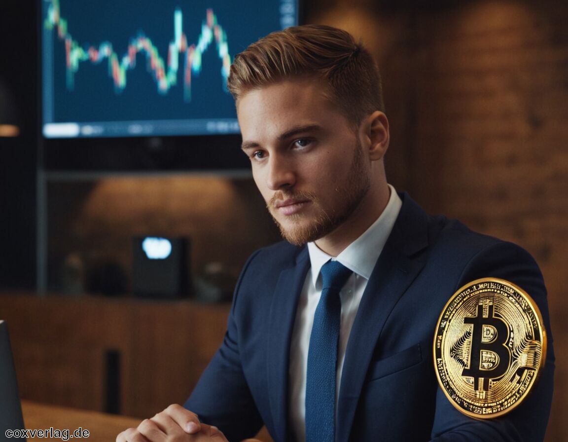 Justin Peso Vermögen » Wie ein Youngster sein Vermögen aufbaute