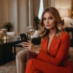 Jenny Frankhauser Vermögen » Das Leben einer Influencerin im Wohlstand