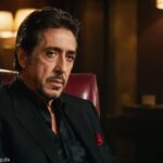 Al Pacino Vermögen » Hinter den Kulissen des Hollywood-Stars